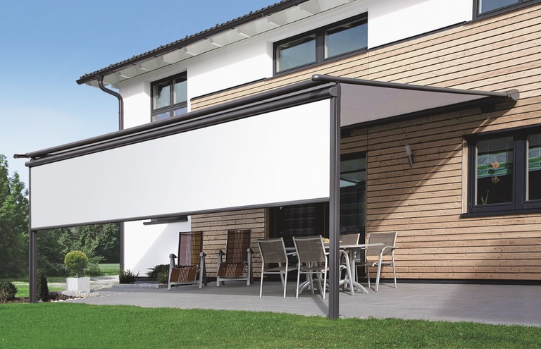 Retzlaff Sonnenschutz Markisen Lotte Osnabrück