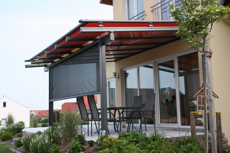 Retzlaff Sonnenschutz Markisen Lotte Osnabrück