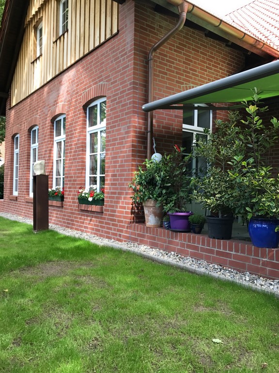 Retzlaff Sonnenschutz Markisen Lotte Osnabrück