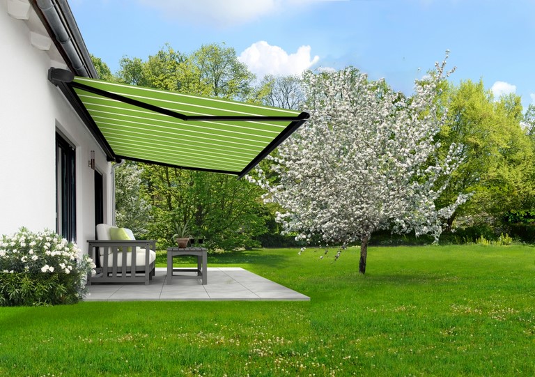 Retzlaff Sonnenschutz Markisen Lotte Osnabrück