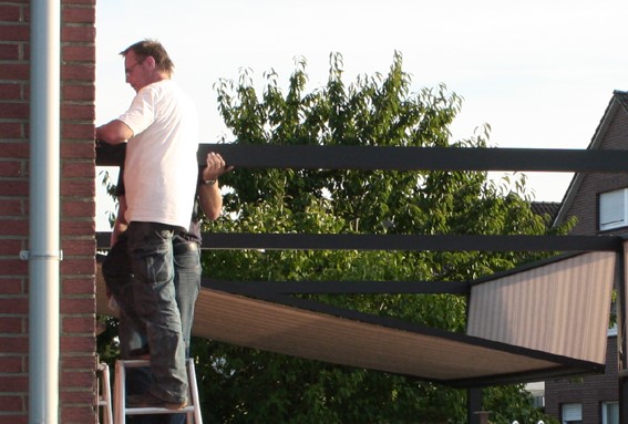 Retzlaff Sonnenschutz Markisen Lotte Osnabrück