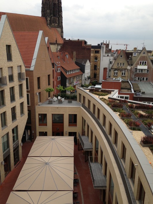 Retzlaff Sonnenschutz Markisen Lotte Osnabrück