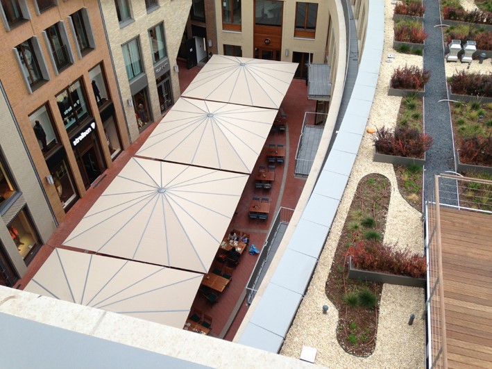 Retzlaff Sonnenschutz Markisen Lotte Osnabrück