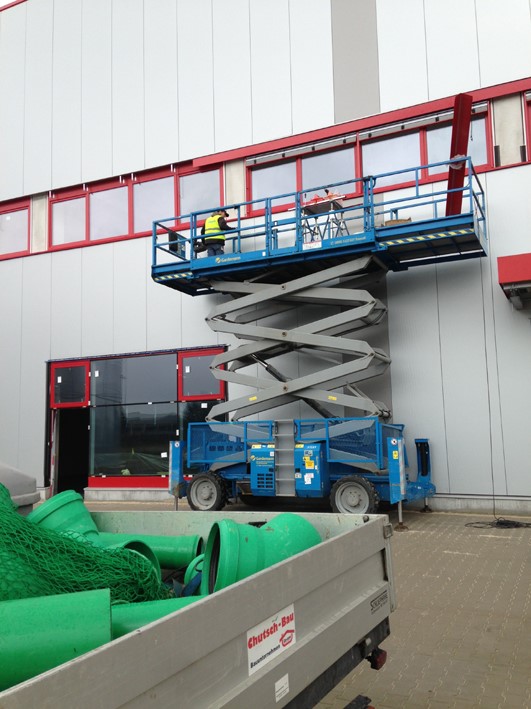 Retzlaff Sonnenschutz Markisen Lotte Osnabrück