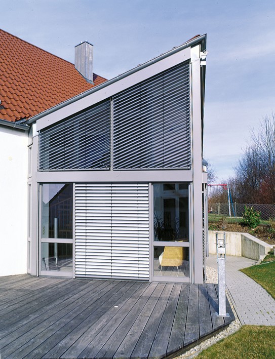 Retzlaff Sonnenschutz Markisen Lotte Osnabrück