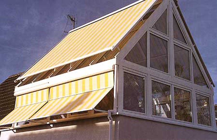 Retzlaff Sonnenschutz Markisen Lotte Osnabrück