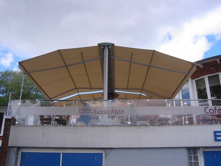Retzlaff Sonnenschutz Markisen Lotte Osnabrück