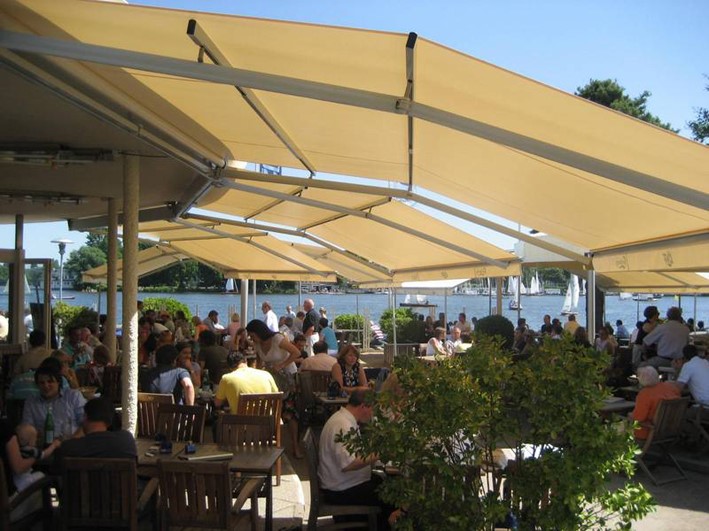 Retzlaff Sonnenschutz Markisen Lotte Osnabrück