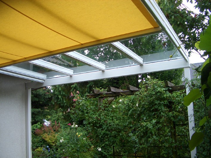 Retzlaff Sonnenschutz Markisen Lotte Osnabrück