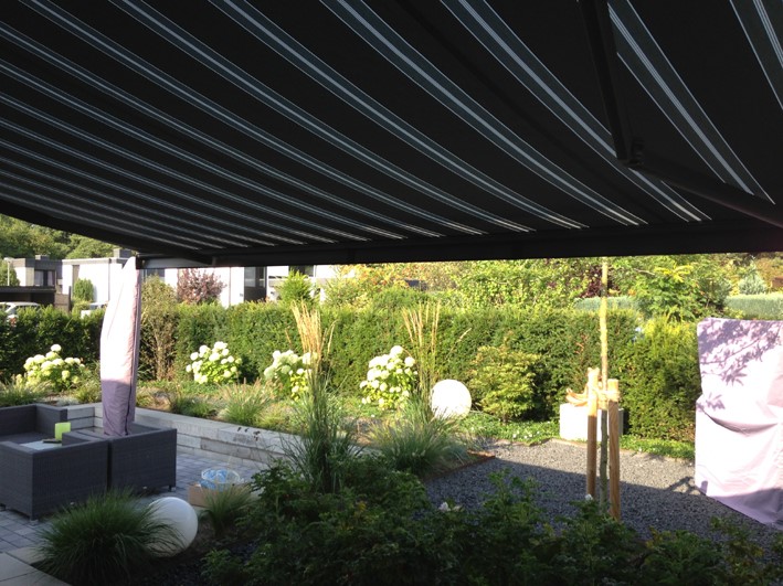 Retzlaff Sonnenschutz Markisen Lotte Osnabrück