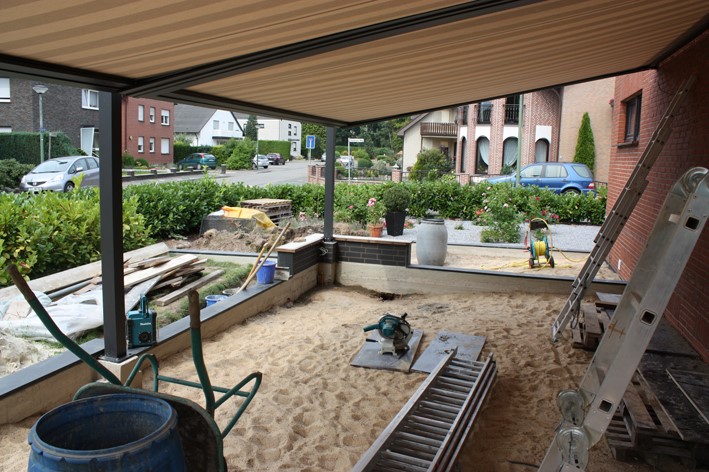 Retzlaff Sonnenschutz Markisen Lotte Osnabrück