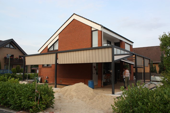 Retzlaff Sonnenschutz Markisen Lotte Osnabrück