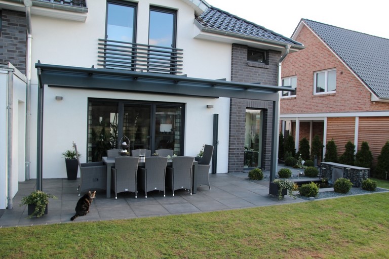 Retzlaff Sonnenschutz Markisen Lotte Osnabrück